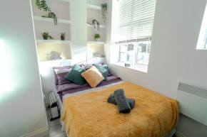 hendon Central 2 bed room 20 minutes to central London
